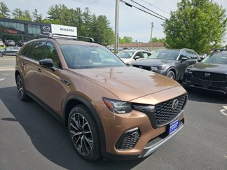 New 2025 MAZDA CX-70 Plug-In Hybrid w/ Premium Plus image 1