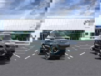 New 2026 Cadillac Vistiq Luxury image 1