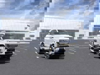New 2025 Cadillac Escalade IQ Luxury 1 image 1