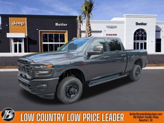 New 2025 RAM 2500 Tradesman image 1