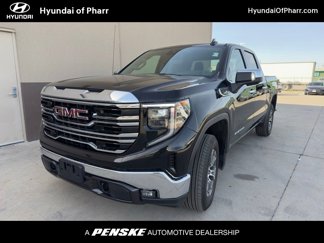 Used 2025 GMC Sierra 1500 SLT image 1