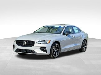 New 2024 Volvo S60 B5 Plus w/ Climate Package image 1