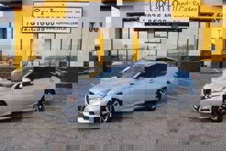 Used 2020 Nissan Altima 2.5 S image 1