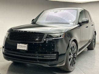 Certified 2023 Land Rover Range Rover SE image 1