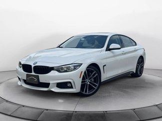Used 2019 BMW 430i Gran Coupe image 1