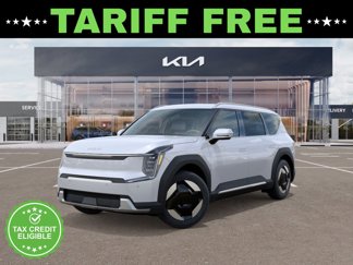 New 2026 Kia EV9 Wind image 1