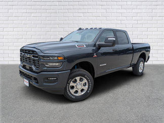 New 2025 RAM 2500 Big Horn image 1
