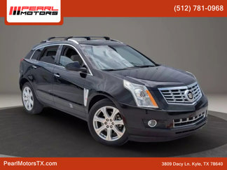 Used 2016 Cadillac SRX Performance w/ Driver Awareness Package image 1