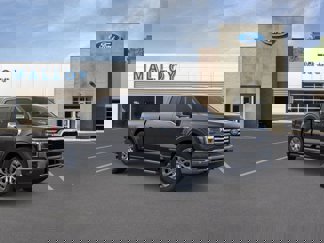 New 2025 Ford F150 Lariat image 1