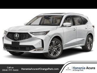 New 2026 Acura MDX w/ Advance Package image 1