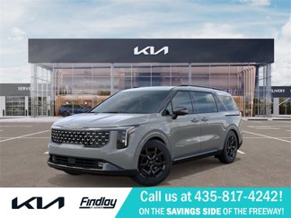 New 2026 Kia Carnival SX image 1