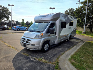 Used 2014 RAM ProMaster 3500 image 1