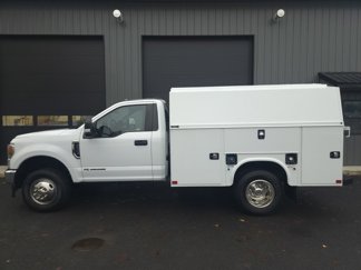 Used 2020 Ford F350 XLT image 1