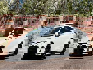Used 2019 Toyota Corolla SE w/ Carpet Mat Package (TMS) image 1