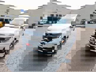 New 2026 Honda Odyssey Elite image 1