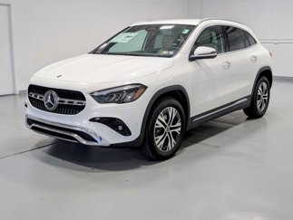 New 2026 Mercedes-Benz GLA 250 4MATIC image 1