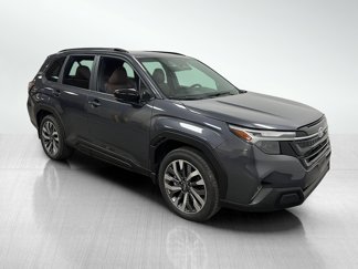 New 2025 Subaru Forester Touring image 1