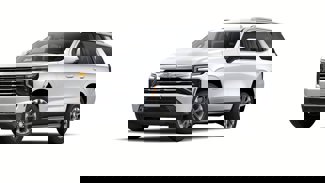 New 2025 Chevrolet Tahoe LT image 1