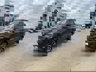 New 2025 RAM 1500 Laramie w/ Laramie Southwest Edition image 1
