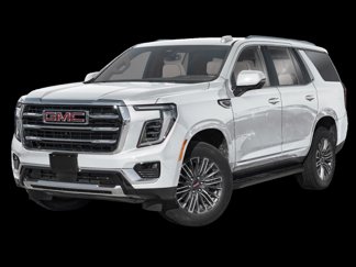 New 2025 GMC Yukon AT4 Ultimate image 1