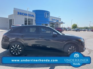 New 2026 Honda HR-V EX-L image 1