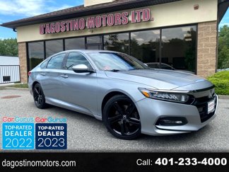 Used 2020 Honda Accord Sport image 1