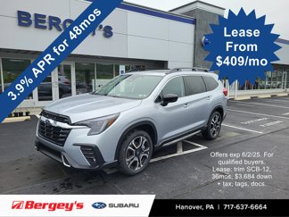 New 2025 Subaru Ascent Touring image 1