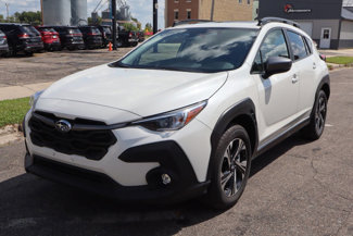 Used 2024 Subaru Crosstrek 2.0i Premium image 1
