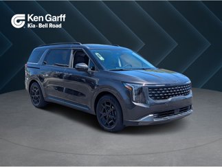 New 2026 Kia Carnival SX image 1