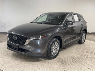 Certified 2023 MAZDA CX-5 AWD 2.5 S w/ Preferred Package image 1