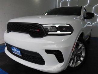 Used 2024 Dodge Durango GT image 1