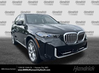 New 2026 BMW X5 xDrive40i w/ Climate Comfort Package image 1