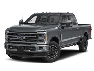 New 2025 Ford F250 XL image 1
