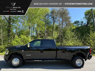 New 2025 RAM 3500 Laramie image 1