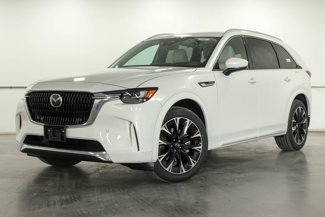 New 2025 MAZDA CX-90 3.3 Turbo S w/ Premium Package image 1