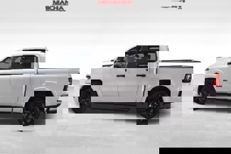 New 2025 RAM 1500 Laramie w/ Night Edition image 1
