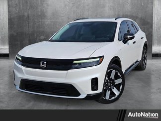 New 2025 Honda Prologue Elite image 1