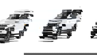 New 2026 Chevrolet Equinox LT image 1