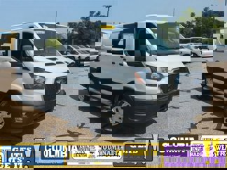 Certified 2023 Ford Transit 250 Low Roof w/ Exterior Upgrade Package image 1