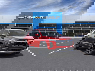New 2026 Chevrolet Equinox LT w/ Convenience Package II image 1