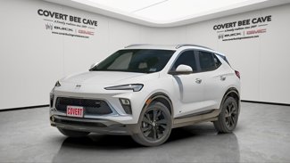 New 2026 Buick Encore GX Sport Touring image 1