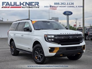 New 2025 Ford Expedition Tremor image 1