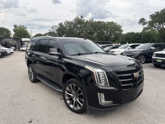 Used 2020 Cadillac Escalade Premium Luxury image 1