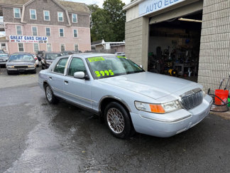 Used 2002 Mercury Grand Marquis GS image 1