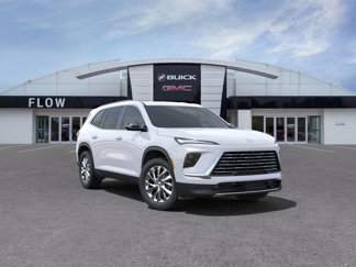 New 2025 Buick Enclave Preferred image 1