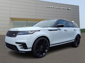 New 2026 Land Rover Range Rover Velar Dynamic SE image 1