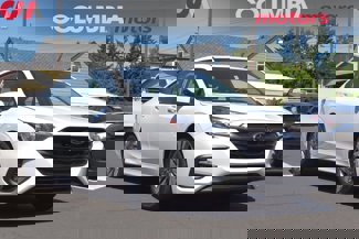 Used 2024 Subaru Legacy Limited image 1