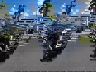 New 2026 Ford F250 Platinum image 1