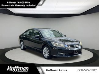 Used 2013 Honda Accord EX-L image 1
