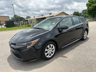 Used 2024 Toyota Corolla LE image 1